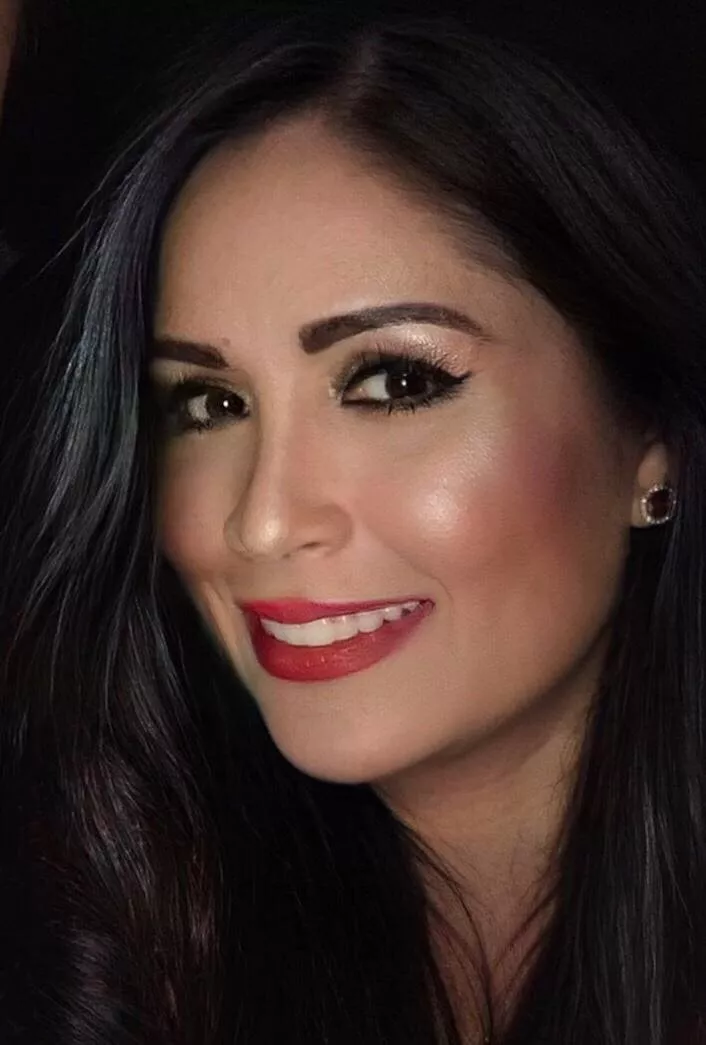 Ingrid Hernandez